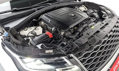 Land Rover Range Rover Velar 2018, 94423 км, за 17178.72 USD - фото 6
