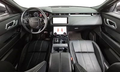 Land Rover Range Rover Velar 2018, 94423 км, за 17178.72 USD - фото 7