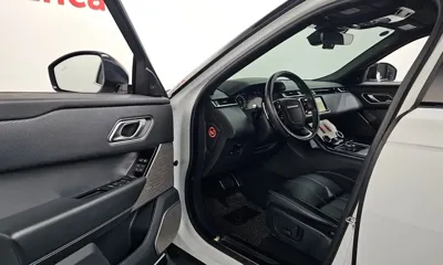 Land Rover Range Rover Velar 2018, 94423 км, за 17178.72 USD - фото 10