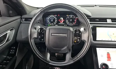 Land Rover Range Rover Velar 2018, 94423 км, за 17178.72 USD - фото 13