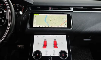 Land Rover Range Rover Velar 2018, 94423 км, за 17178.72 USD - фото 14