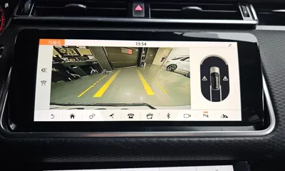 Land Rover Range Rover Velar 2018, 94423 км, за 17178.72 USD - фото 15