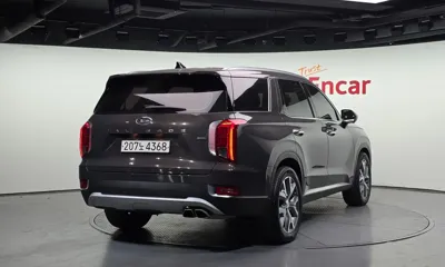 Hyundai Palisade 2020, 97783 км, за 14900.65 USD