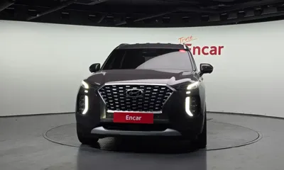 Hyundai Palisade 2020, 97783 км, за 14900.65 USD