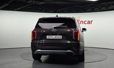 Hyundai Palisade 2020, 97783 км, за 14900.65 USD
