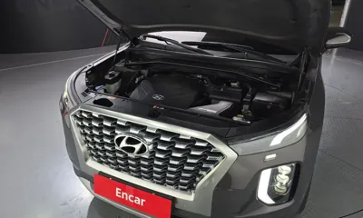 Hyundai Palisade 2020, 97783 км, за 14900.65 USD - фото 6