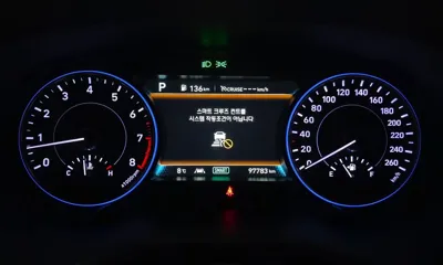 Hyundai Palisade 2020, 97783 км, за 14900.65 USD - фото 8