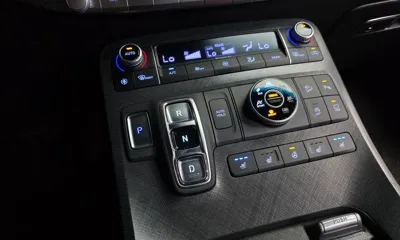 Hyundai Palisade 2020, 97783 км, за 14900.65 USD - фото 9
