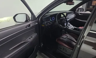 Hyundai Palisade 2020, 97783 км, за 14900.65 USD - фото 11