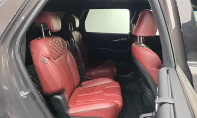 Hyundai Palisade 2020, 97783 км, за 14900.65 USD - фото 12