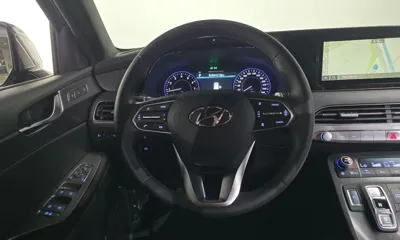 Hyundai Palisade 2020, 97783 км, за 14900.65 USD - фото 13