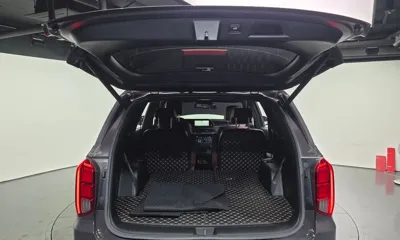 Hyundai Palisade 2020, 97783 км, за 14900.65 USD - фото 20