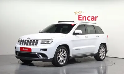 Jeep Cherokee · 2016 год