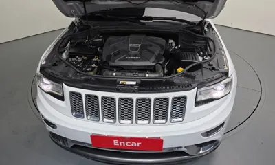Jeep Cherokee 2016, 116908 км, за 8787.58 USD - фото 6