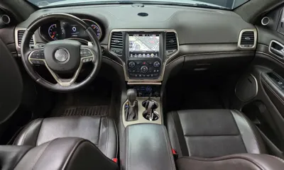 Jeep Cherokee 2016, 116908 км, за 8787.58 USD - фото 7