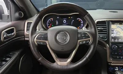 Jeep Cherokee 2016, 116908 км, за 8787.58 USD - фото 13