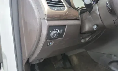 Jeep Cherokee 2016, 116908 км, за 8787.58 USD - фото 14