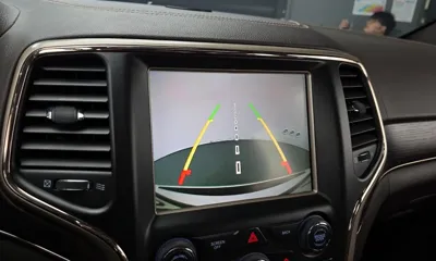 Jeep Cherokee 2016, 116908 км, за 8787.58 USD - фото 16