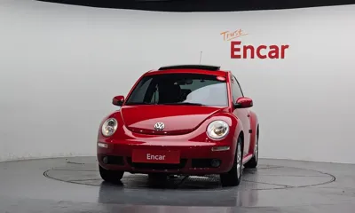 Volkswagen Beatle 2011, 42504 км, за 6186.1 USD