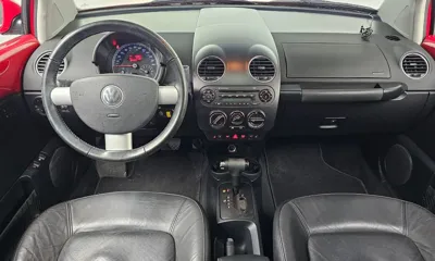 Volkswagen Beatle 2011, 42504 км, за 6180.07 USD - фото 7