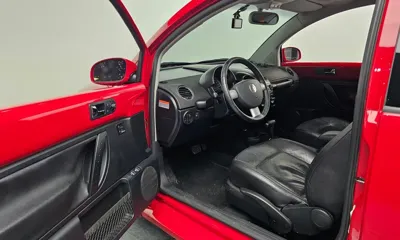 Volkswagen Beatle 2011, 42504 км, за 6180.07 USD - фото 10