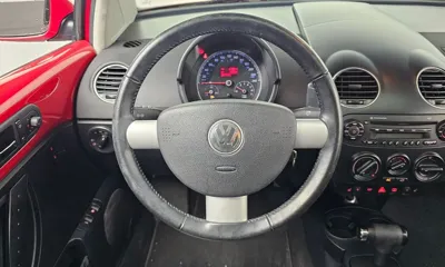 Volkswagen Beatle 2011, 42504 км, за 6180.07 USD - фото 12