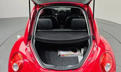 Volkswagen Beatle 2011, 42504 км, за 6180.07 USD - фото 20