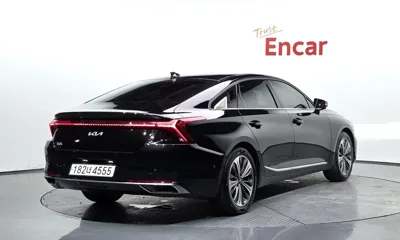 Kia K8 2022, 140406 км, за 13456.74 USD