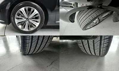 Kia K8 2022, 140406 км, за 13456.74 USD