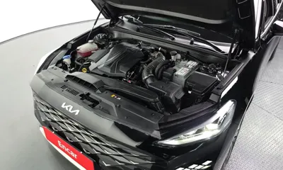 Kia K8 2022, 140406 км, за 13456.74 USD - фото 6