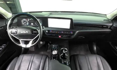 Kia K8 2022, 140406 км, за 13456.74 USD - фото 7