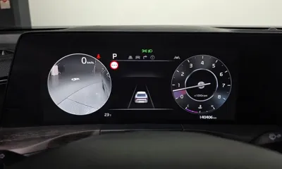 Kia K8 2022, 140406 км, за 13456.74 USD - фото 8
