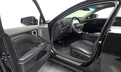 Kia K8 2022, 140406 км, за 13456.74 USD - фото 10