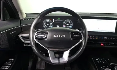 Kia K8 2022, 140406 км, за 13456.74 USD - фото 12