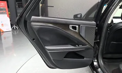 Kia K8 2022, 140406 км, за 13456.74 USD - фото 25