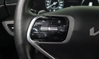 Kia K8 2022, 140406 км, за 13456.74 USD - фото 28