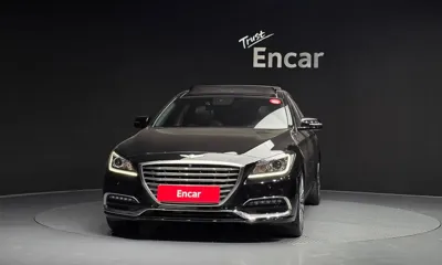 Genesis G80 2017, 84778 км, за 12030.68 USD