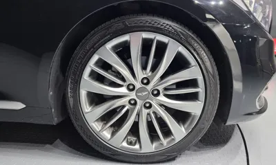 Genesis G80 2017, 84778 км, за 12030.68 USD