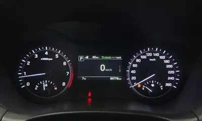 Genesis G80 2017, 84778 км, за 12030.68 USD - фото 8