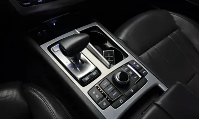 Genesis G80 2017, 84778 км, за 12030.68 USD - фото 9