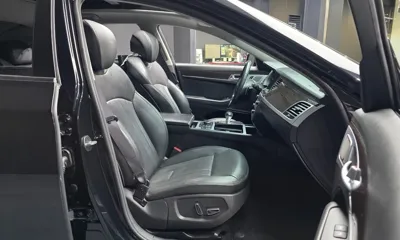 Genesis G80 2017, 84778 км, за 12030.68 USD - фото 11