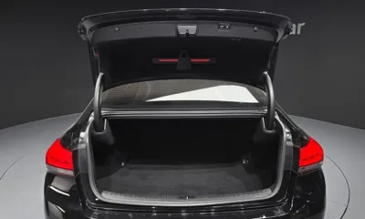 Genesis G80 2017, 84778 км, за 12030.68 USD - фото 20