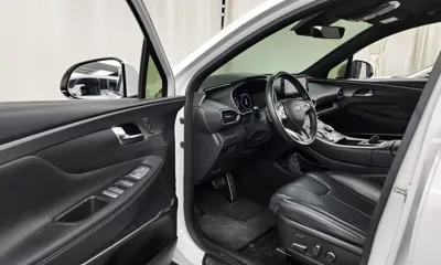 Hyundai Santafe 2022, 88959 км, за 18195.4 USD - фото 10
