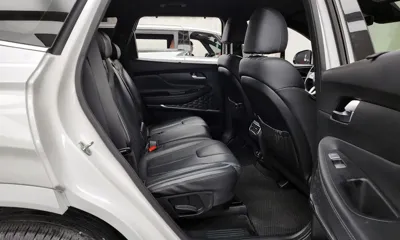 Hyundai Santafe 2022, 88959 км, за 18195.4 USD - фото 12