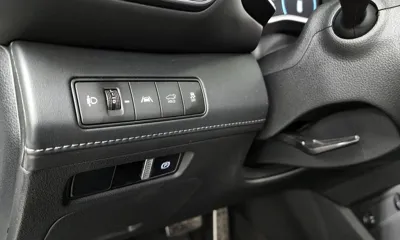 Hyundai Santafe 2022, 88959 км, за 18195.4 USD - фото 16
