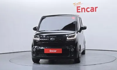 Kia Ray 2018, 105086 км, за 6367.34 USD