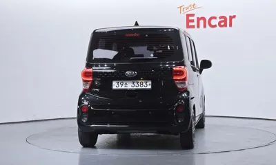 Kia Ray 2018, 105086 км, за 6367.34 USD