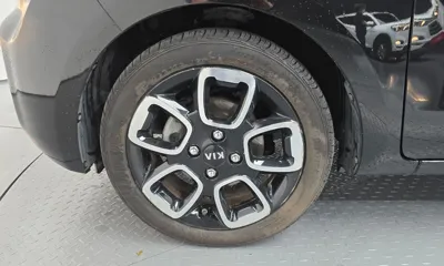 Kia Ray 2018, 105086 км, за 6367.34 USD