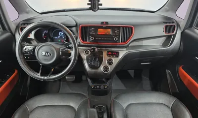 Kia Ray 2018, 105086 км, за 6367.34 USD - фото 7