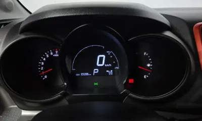 Kia Ray 2018, 105086 км, за 6367.34 USD - фото 8